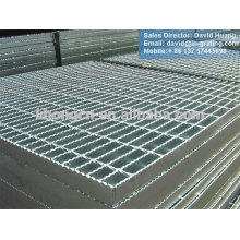 flooring serrated grating sheet